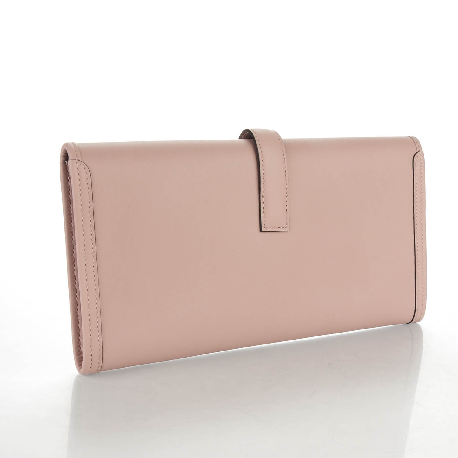 Hermes Swift Jige Elan 29 Clutch Glycine 3 of 7