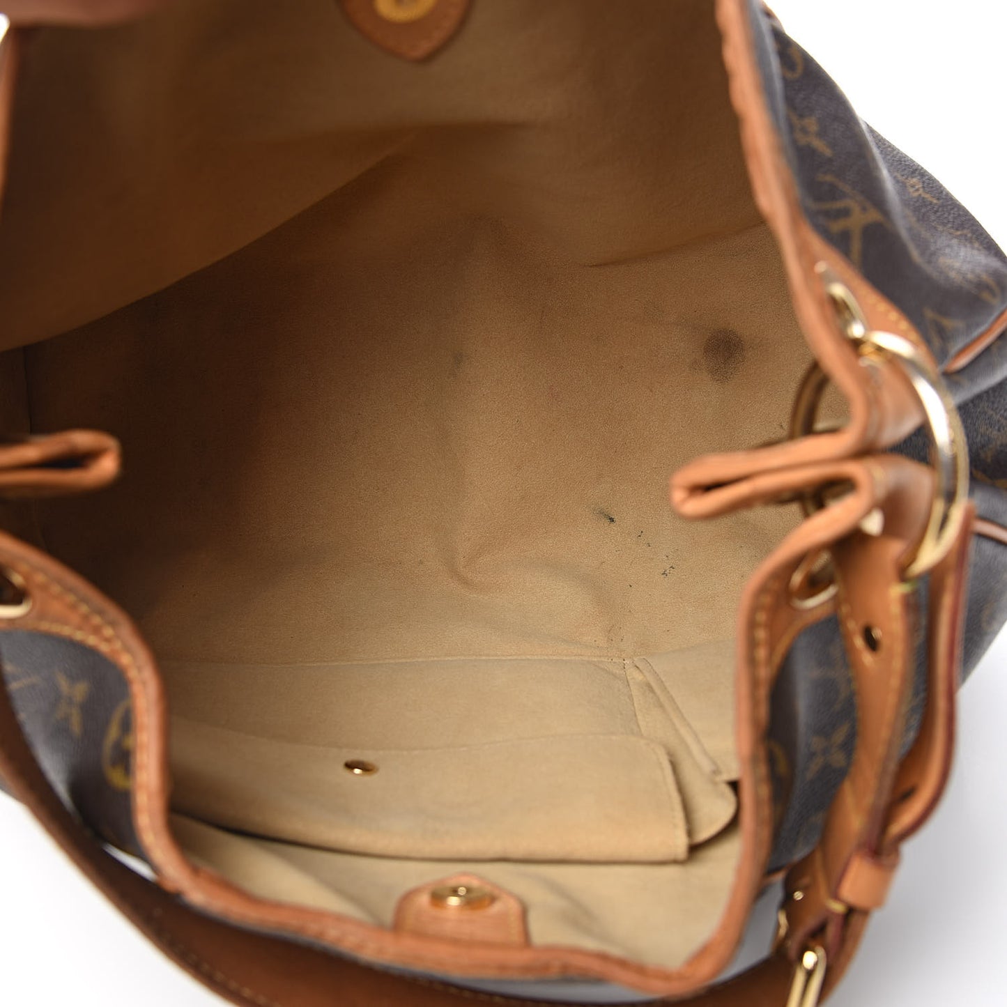 Monogram Galliera PM