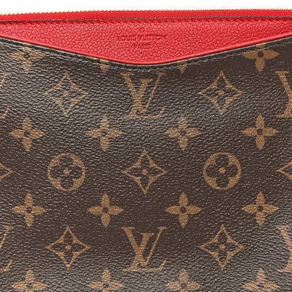Louis Vuitton Monogram Pallas Beauty Case Cherry 7 of 7