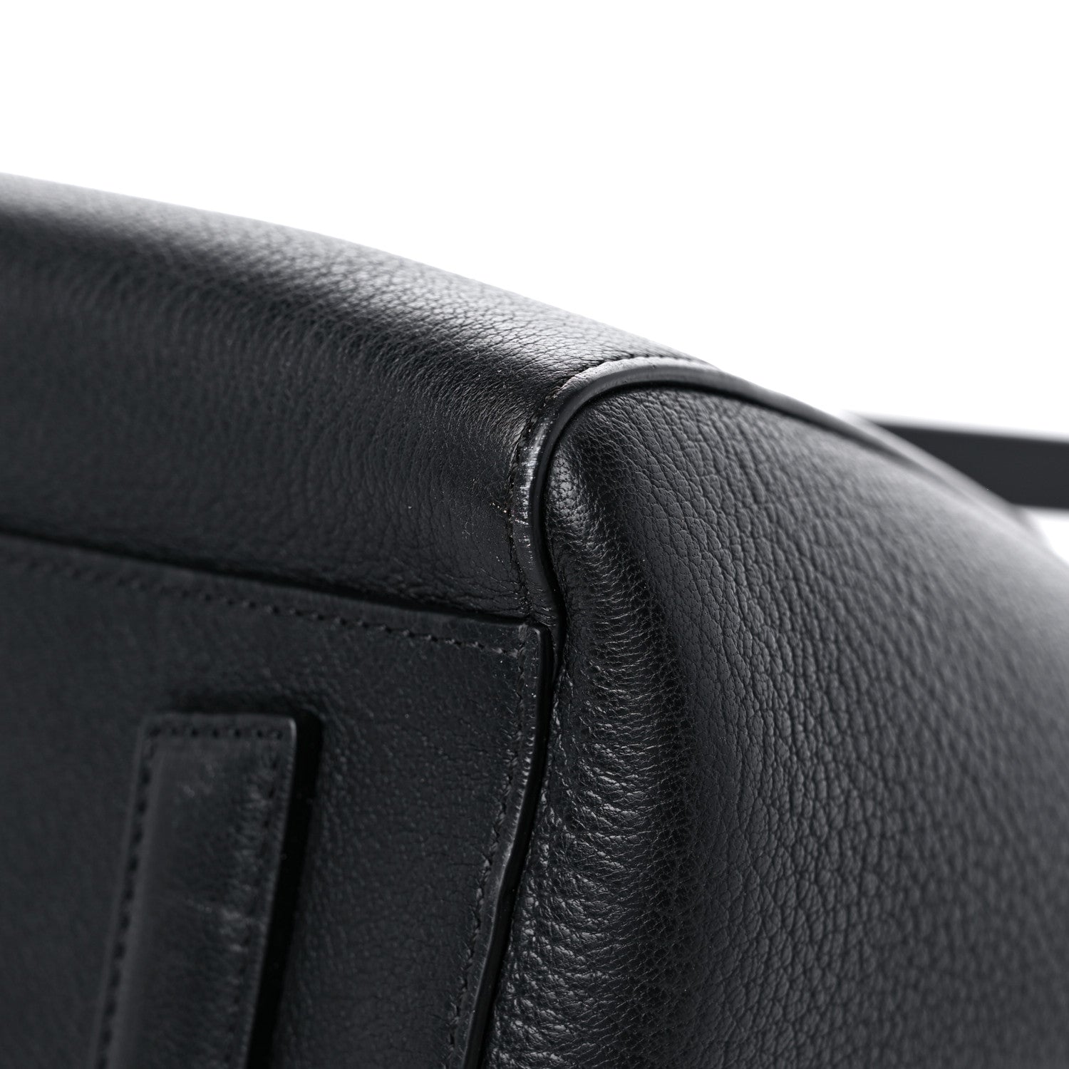 Givenchy Sugar Goatskin Medium Antigona Black 8 of 19