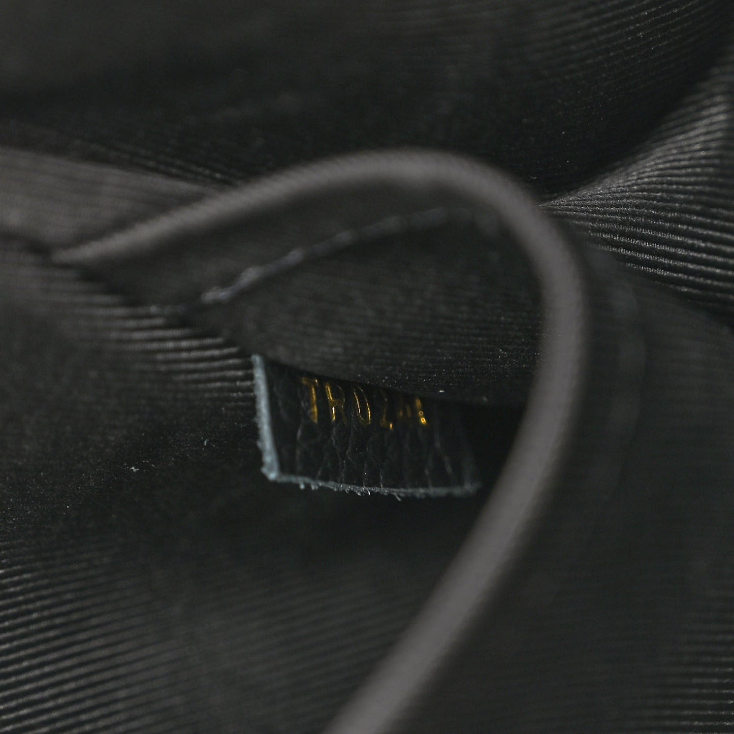 Damier Ebene Bond Street BB Black