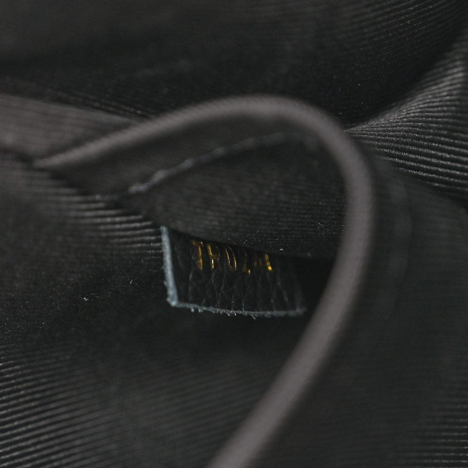 Louis Vuitton Damier Ebene Bond Street BB Black 7 of 11
