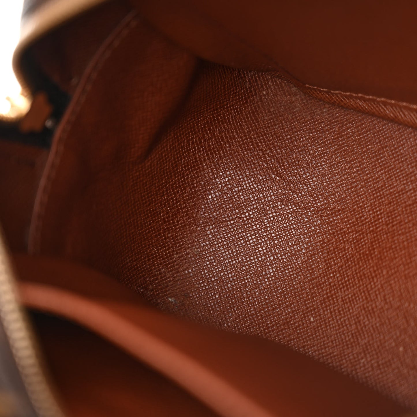 Monogram Cite MM