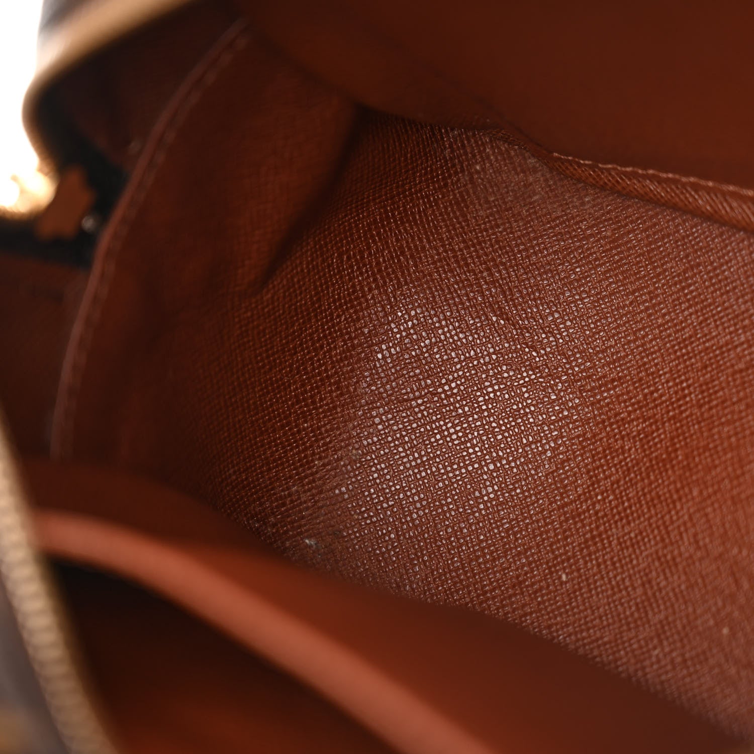 Louis Vuitton Monogram Cite MM 10 of 20