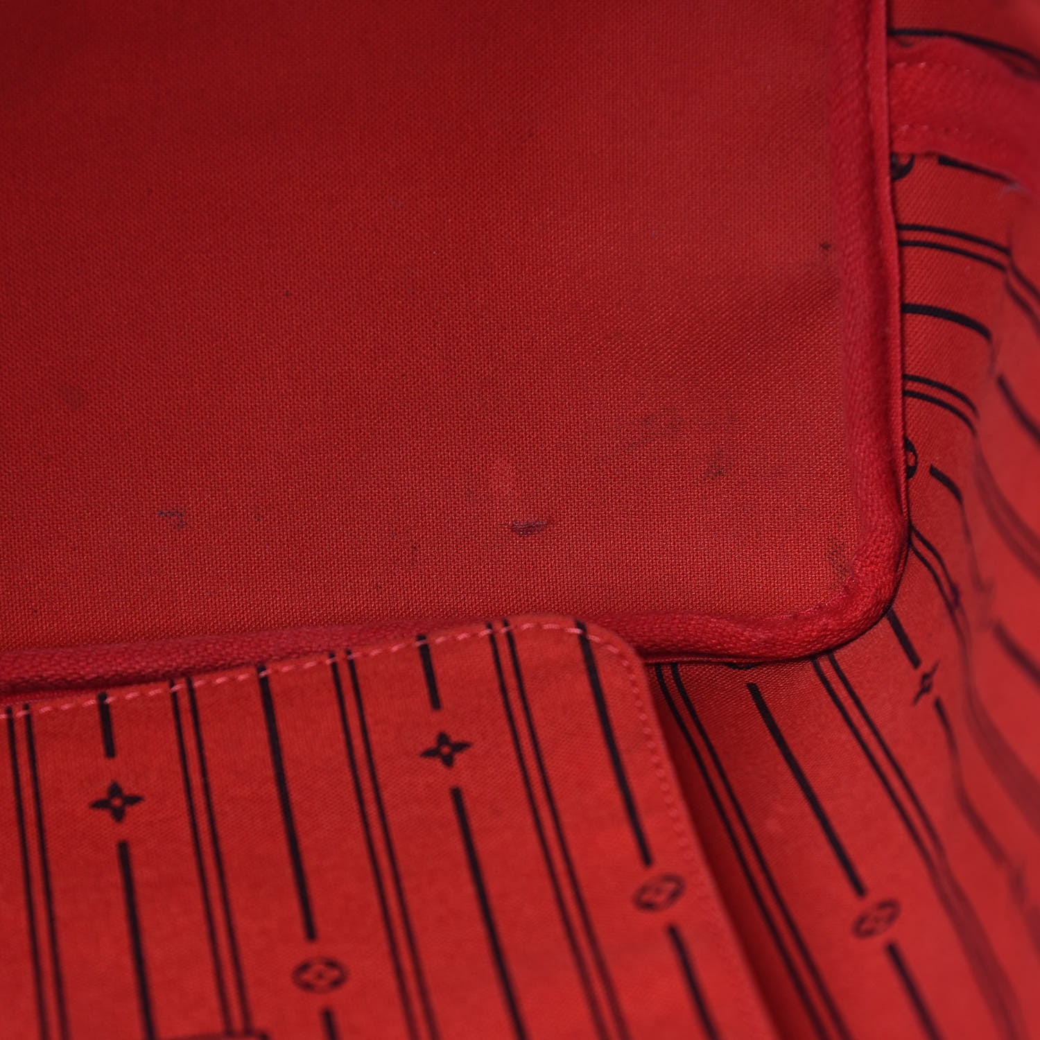 Louis Vuitton Damier Ebene Neverfull GM 12 of 14