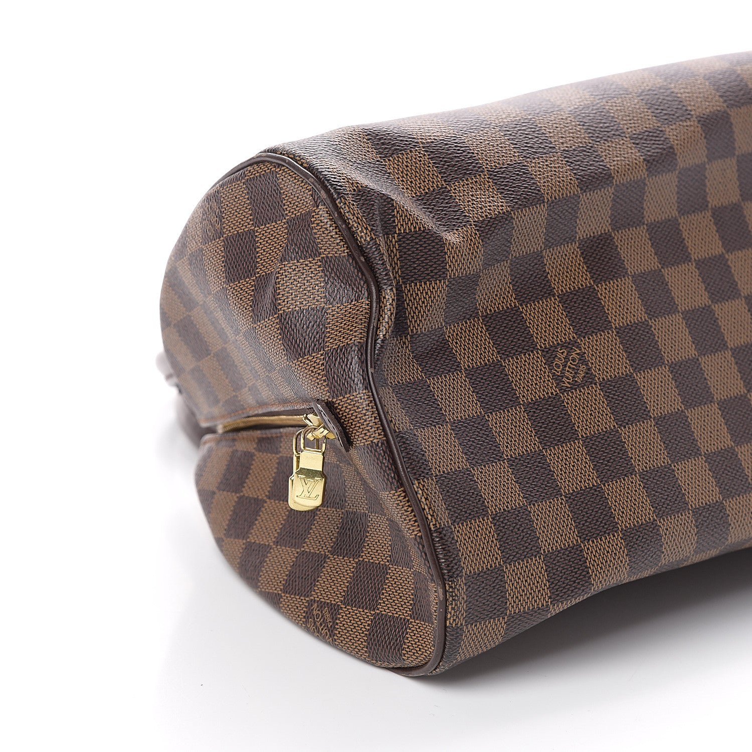 Louis Vuitton Damier Ebene Ribera MM 7 of 8