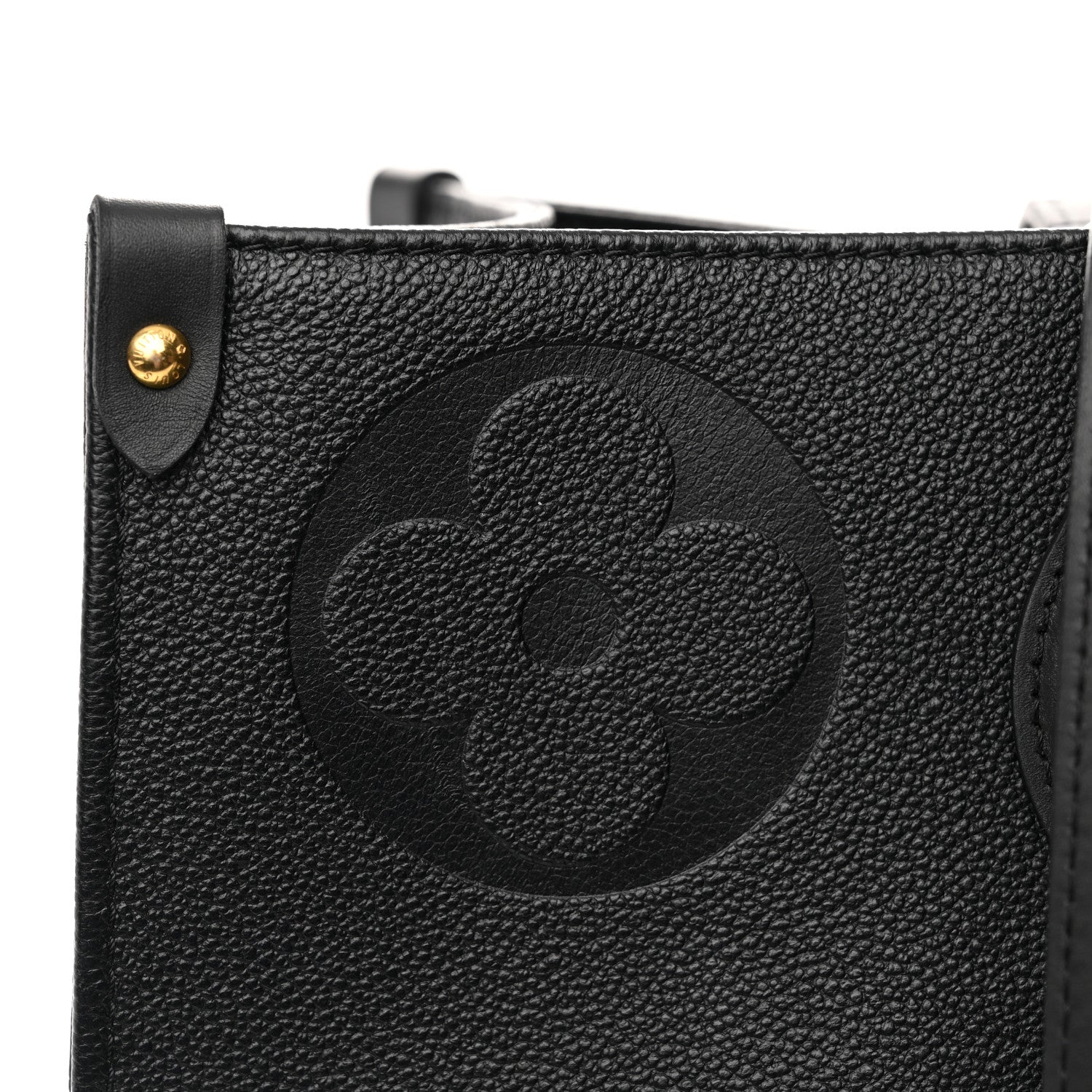 Louis Vuitton Empreinte Monogram Giant Onthego GM Black 11 of 11