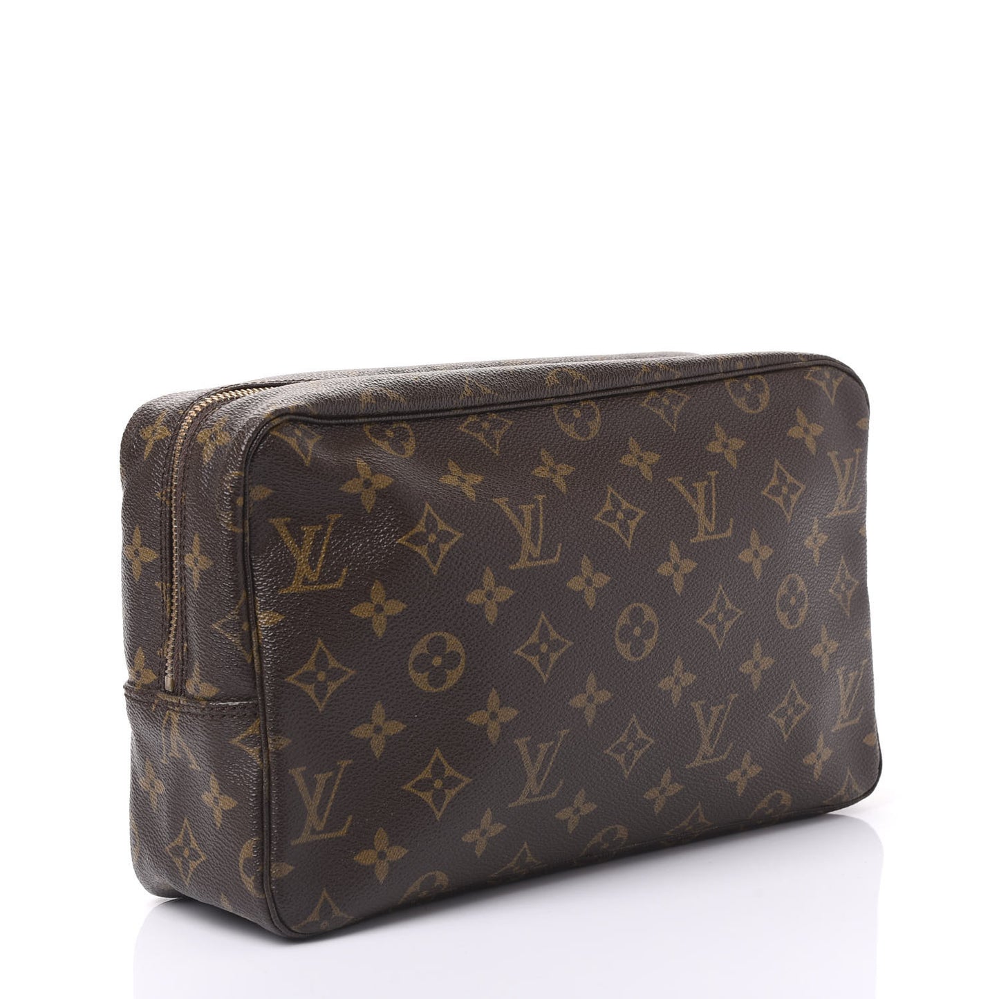 Monogram Trousse Toilette 28