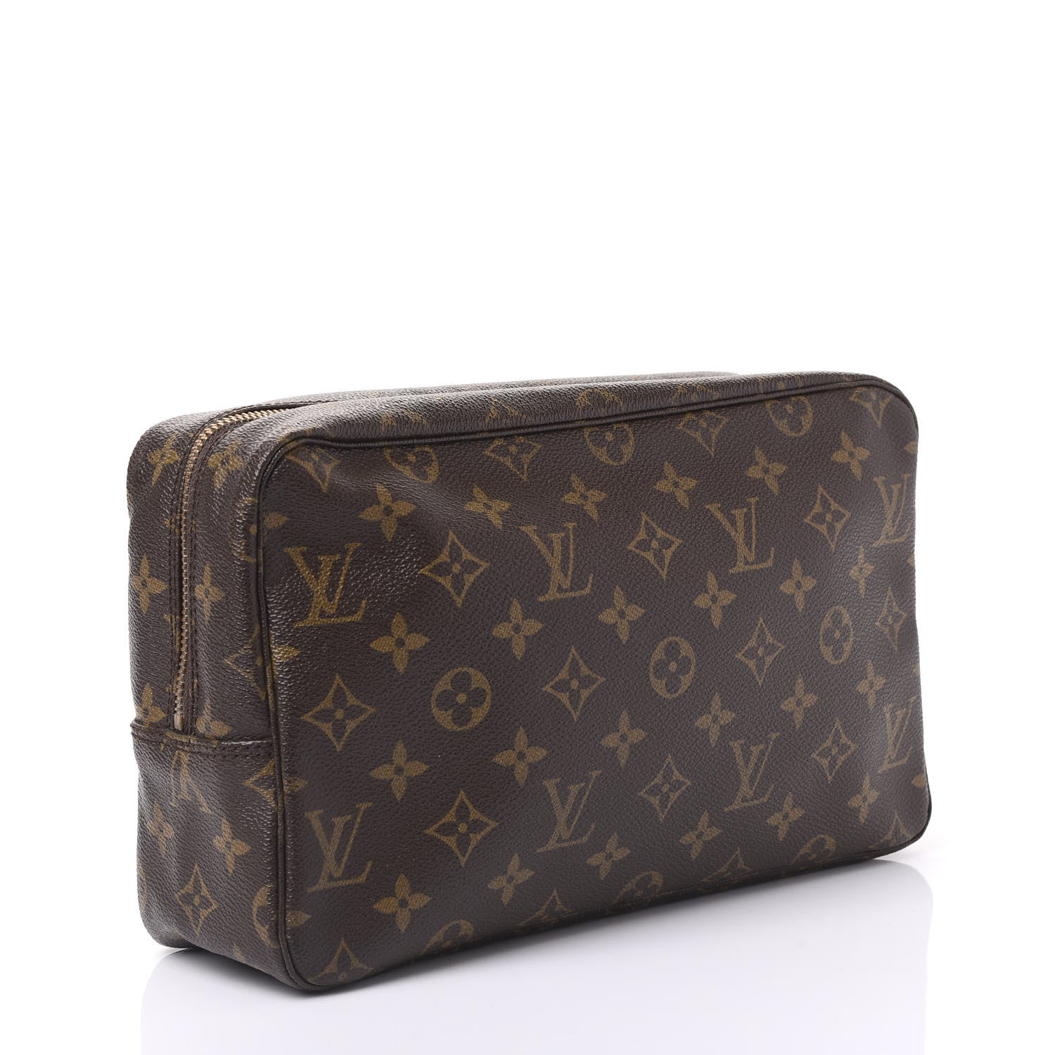 Louis Vuitton Monogram Trousse Toilette 28 2 of 8