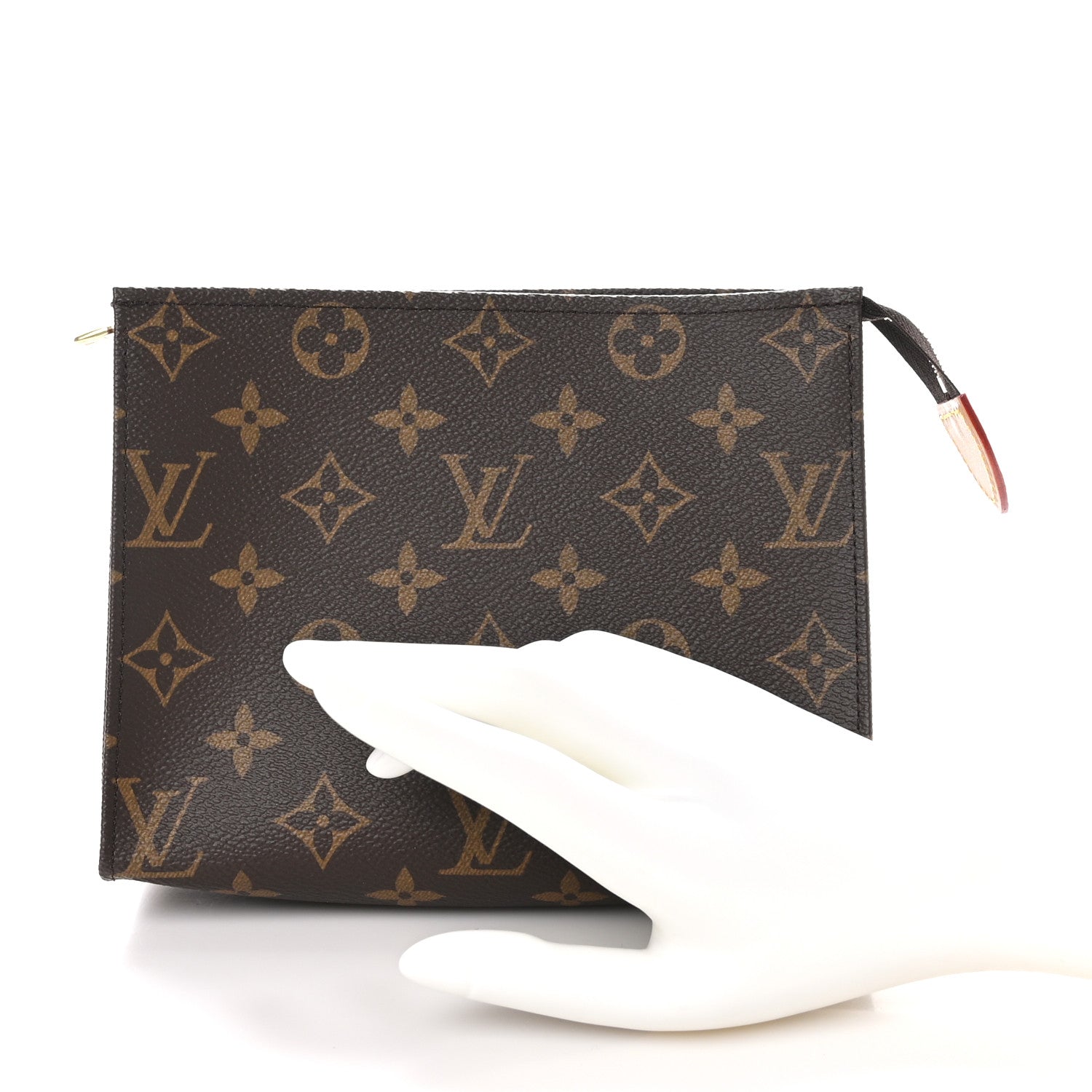 Louis Vuitton Monogram Toiletry Pouch 19 2 of 7