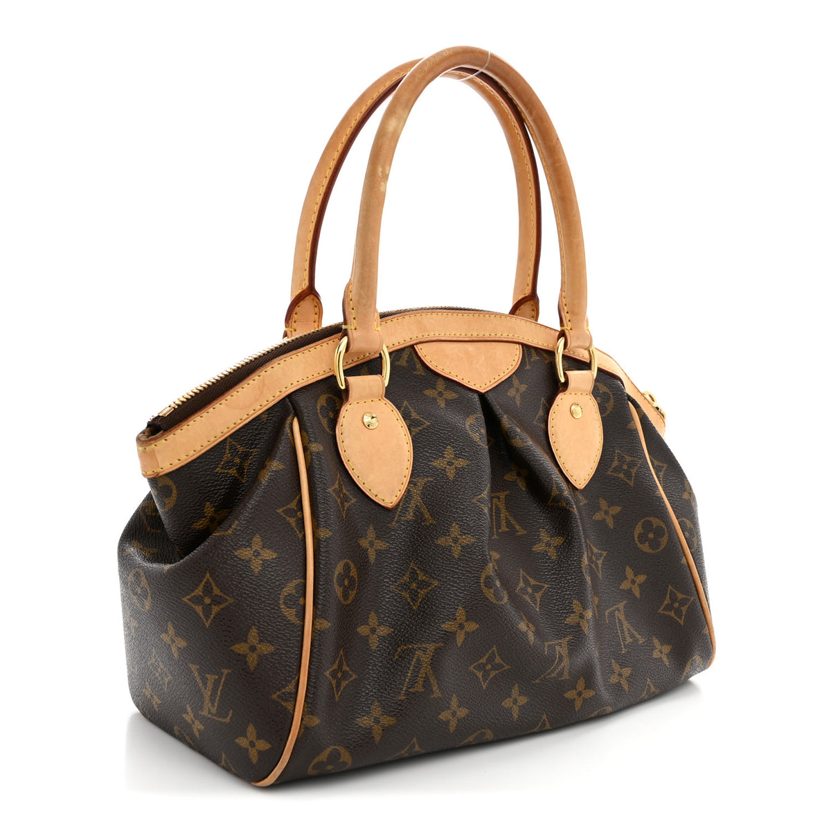 Louis Vuitton Monogram Tivoli PM 3 of 14