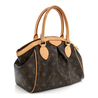 Louis Vuitton Monogram Tivoli PM 3 of 14