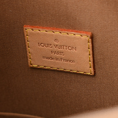 Louis Vuitton Vernis Brentwood Noisette 5 of 13