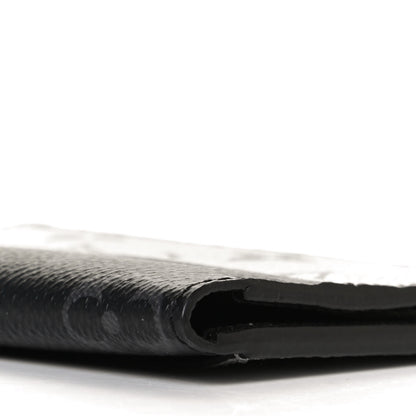 Louis Vuitton Monogram Eclipse Split Pocket Organizer 7 of 9
