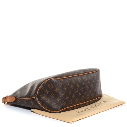 Louis Vuitton Monogram Delightful PM 4 of 8