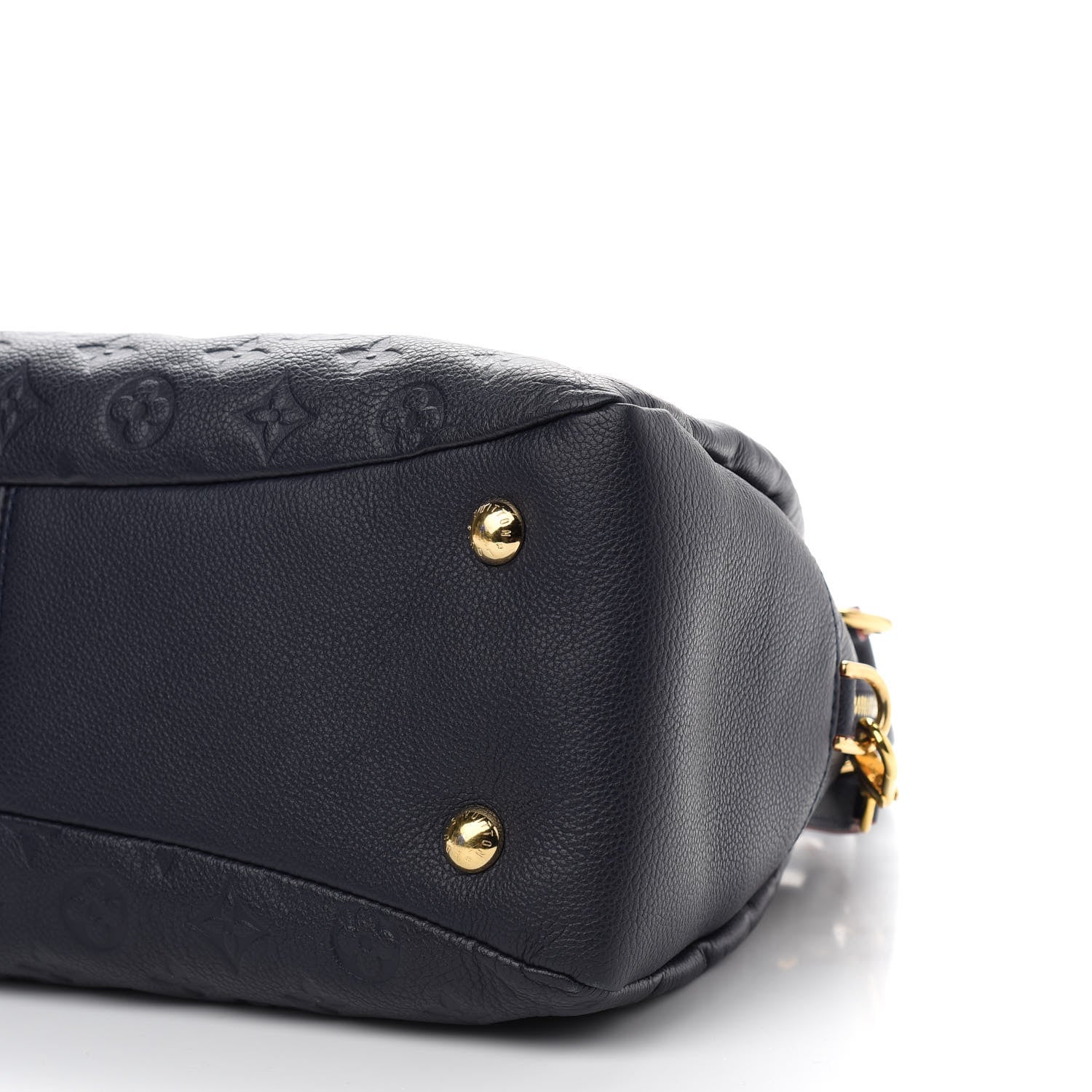 Louis Vuitton Empreinte Ponthieu PM Marine Rouge 9 of 9