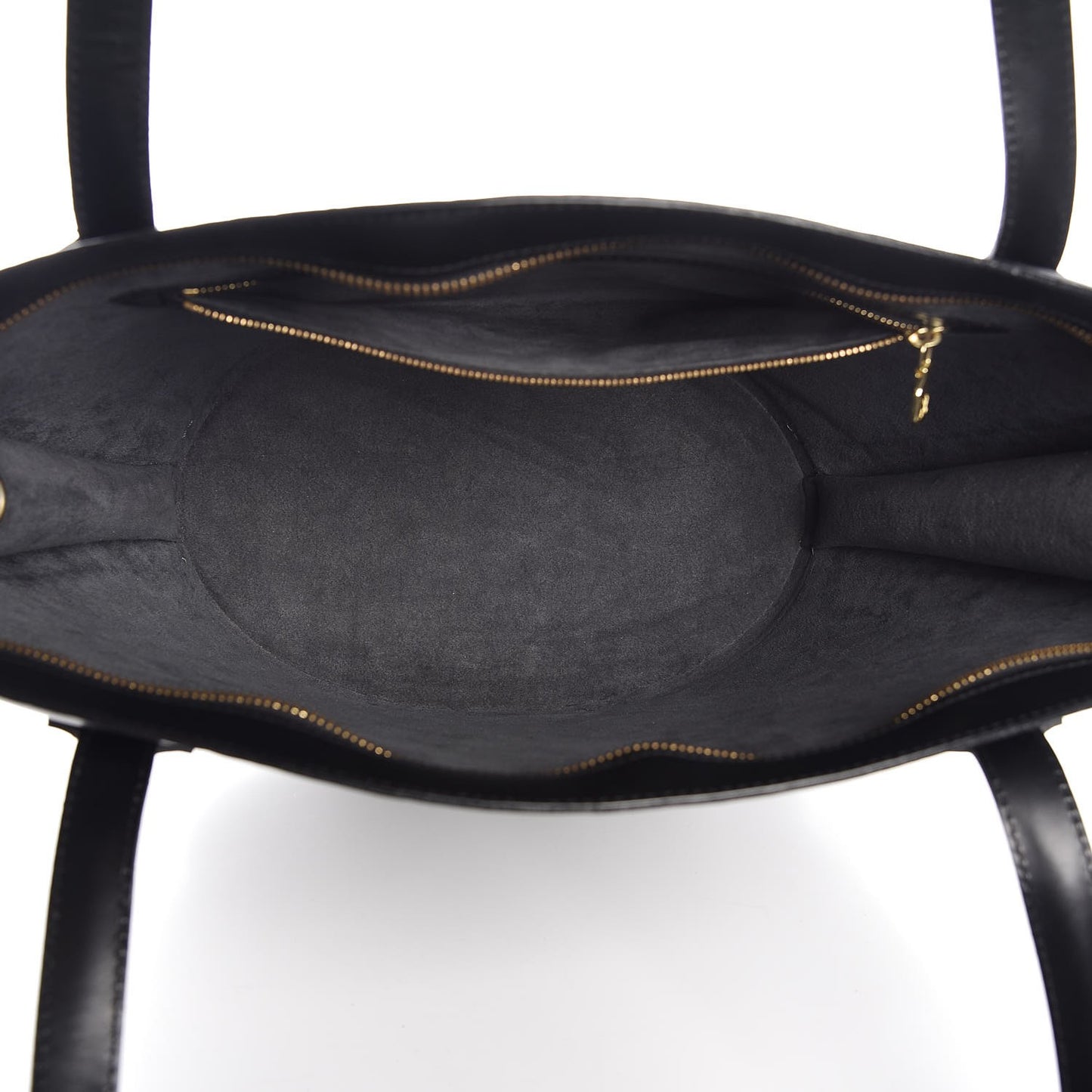 Epi Saint Jacques GM Black