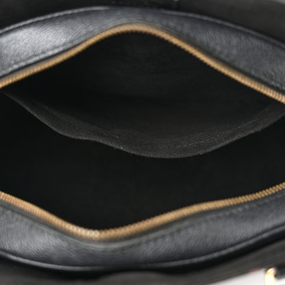 Louis Vuitton Monogram Alma BNB Black 11 of 13