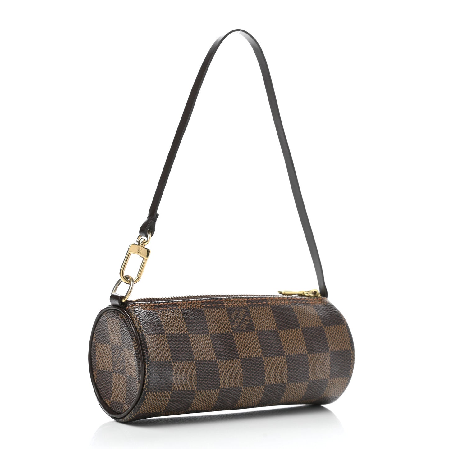 Damier Ebene Mini Papillon