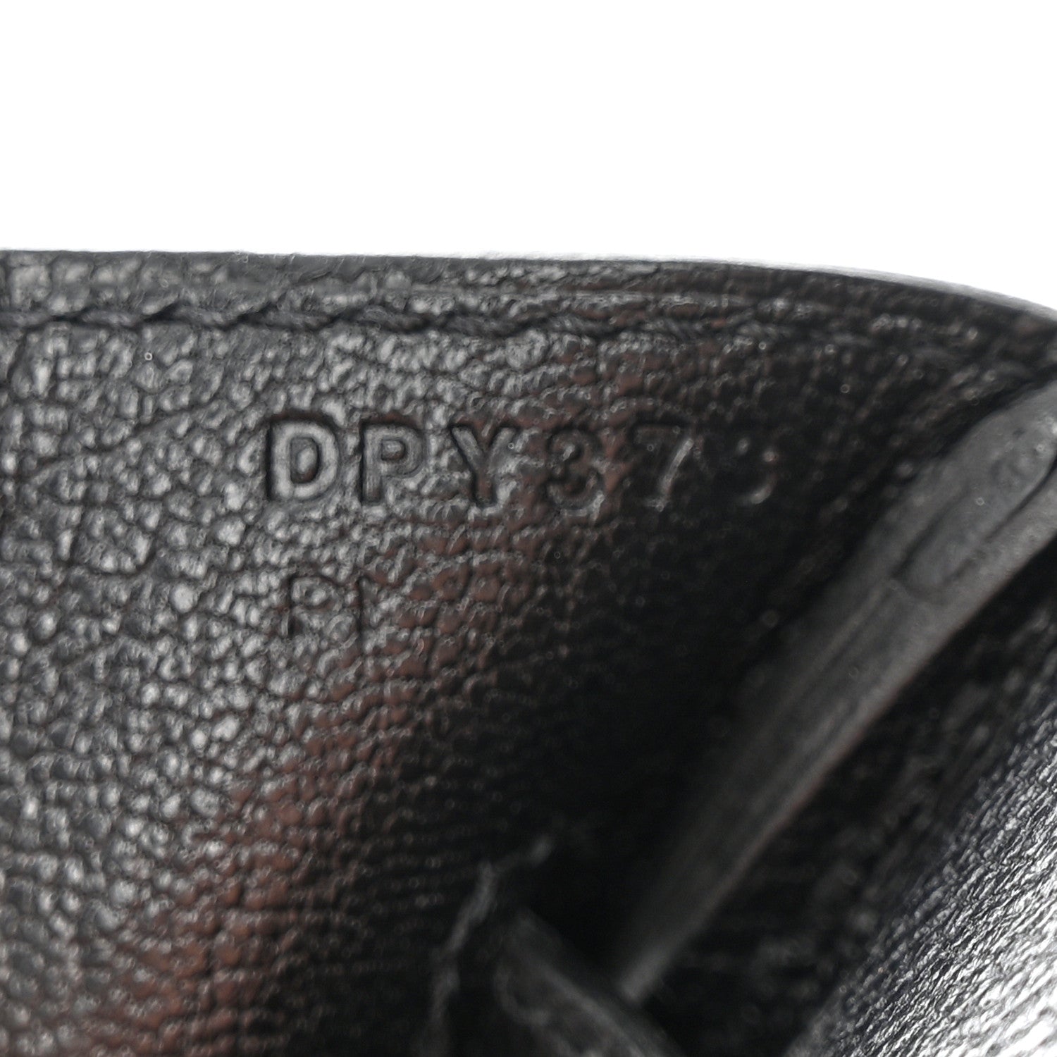 Hermes Epsom BIRKIN 30 Black 7 of 11