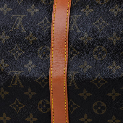 Louis Vuitton Monogram Keepall 45 15 of 16