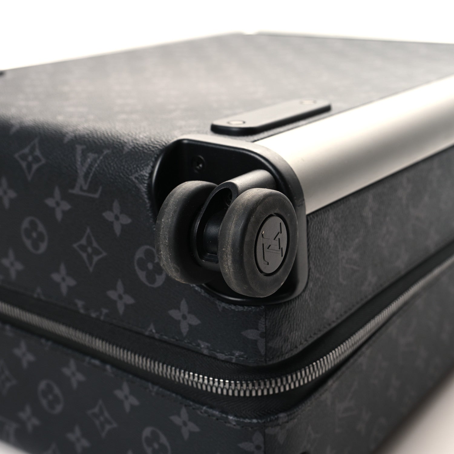 Louis Vuitton Monogram Eclipse Horizon 55 10 of 11