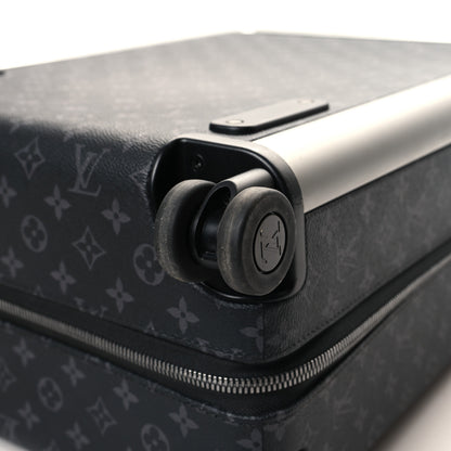 Louis Vuitton Monogram Eclipse Horizon 55 10 of 11
