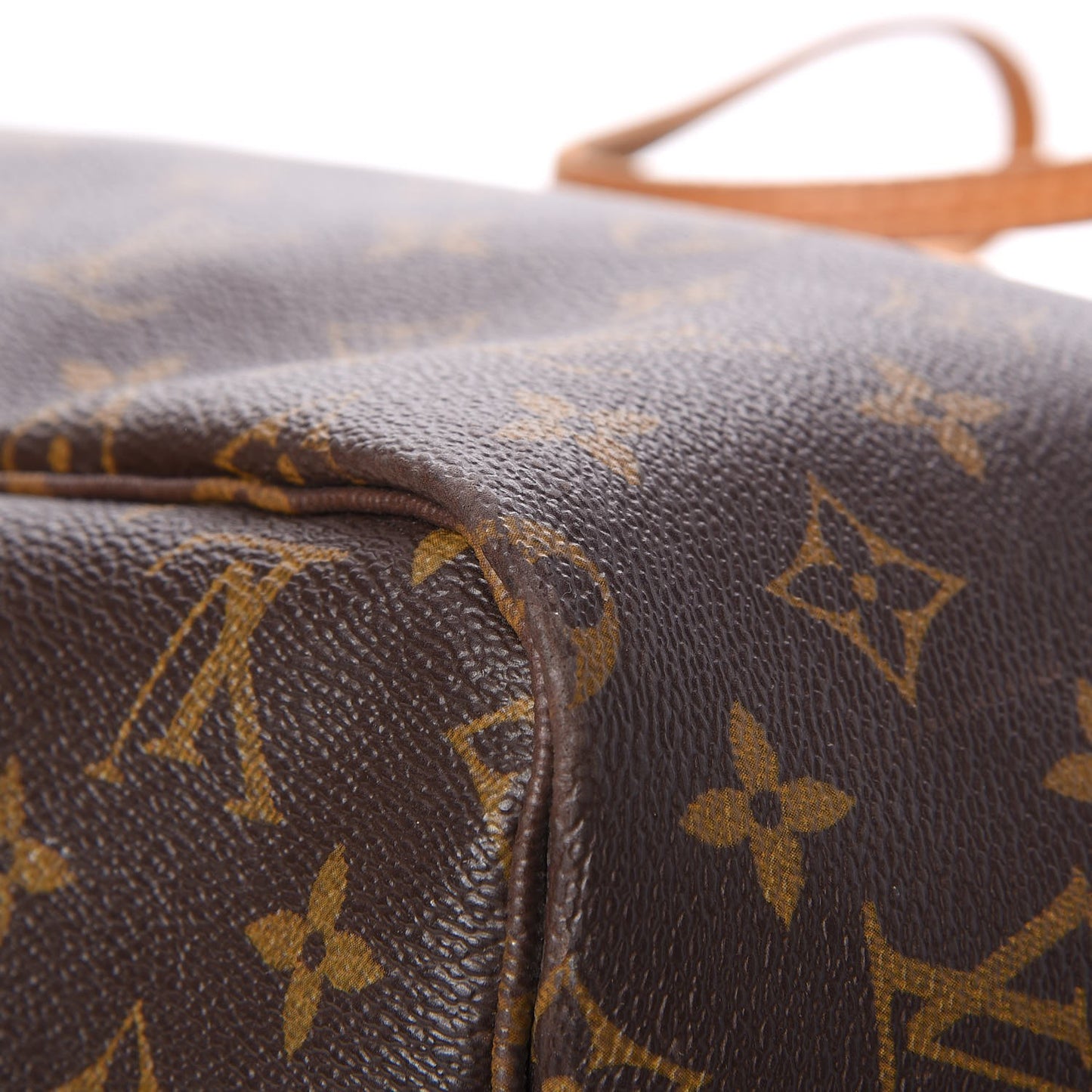 Monogram Neverfull GM