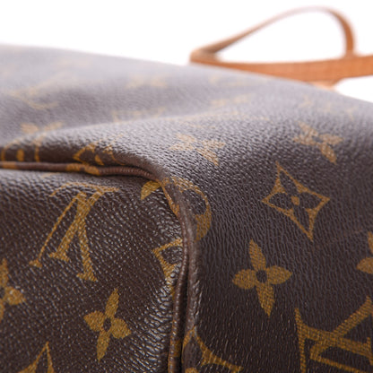Louis Vuitton Monogram Neverfull GM 13 of 14