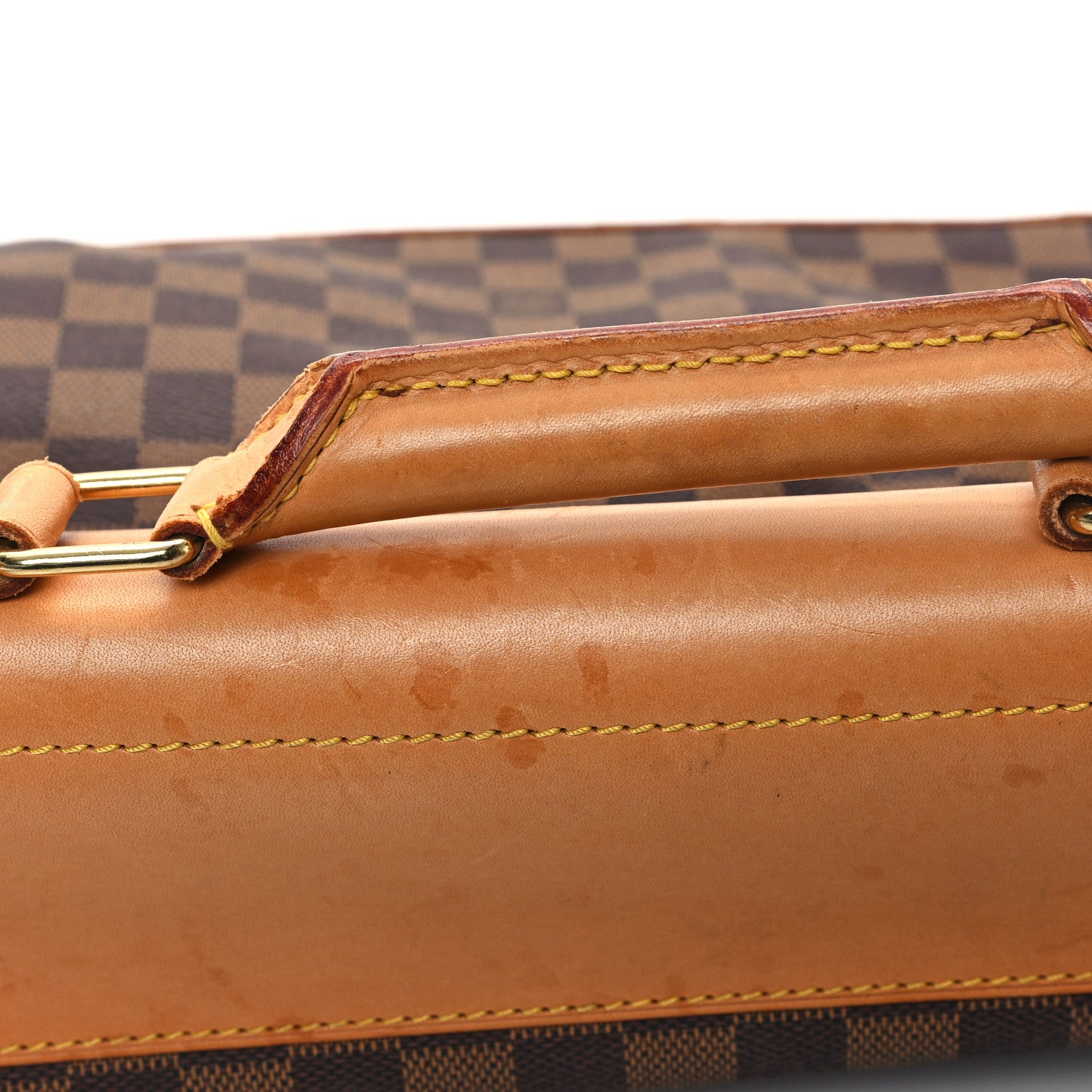 Louis Vuitton Damier Ebene Centenaire West End PM 10 of 12