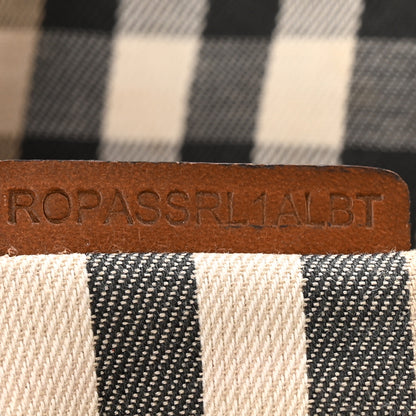 Burberry Heritage Grain Small Orchard Bowling Bag Camel 8 of 15