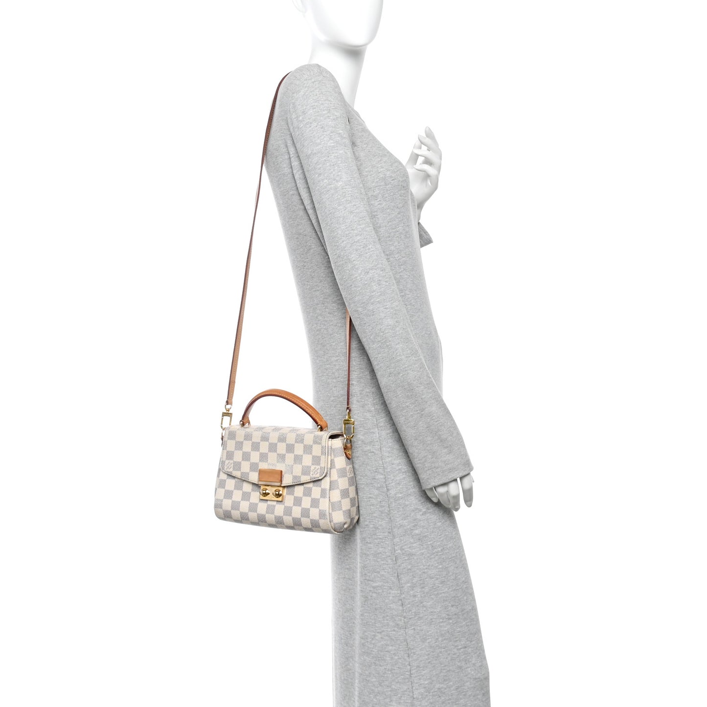 Damier Azur Croisette