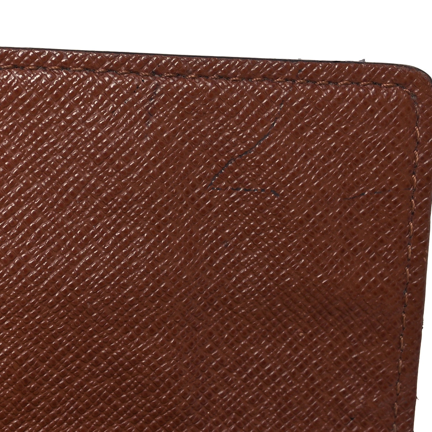 Louis Vuitton Monogram Sarah Wallet 12 of 18
