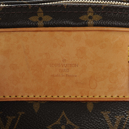 Louis Vuitton Monogram Alize 24 Heures 6 of 6