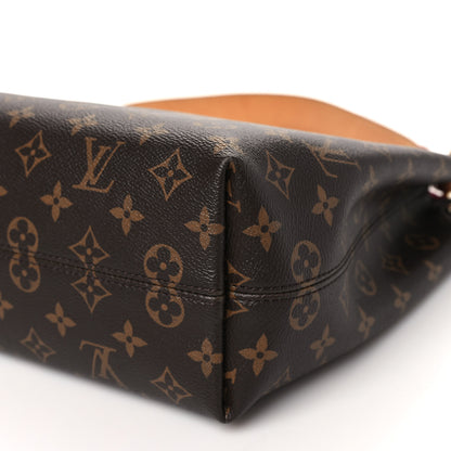 Louis Vuitton Monogram Graceful PM Pivoine 10 of 11