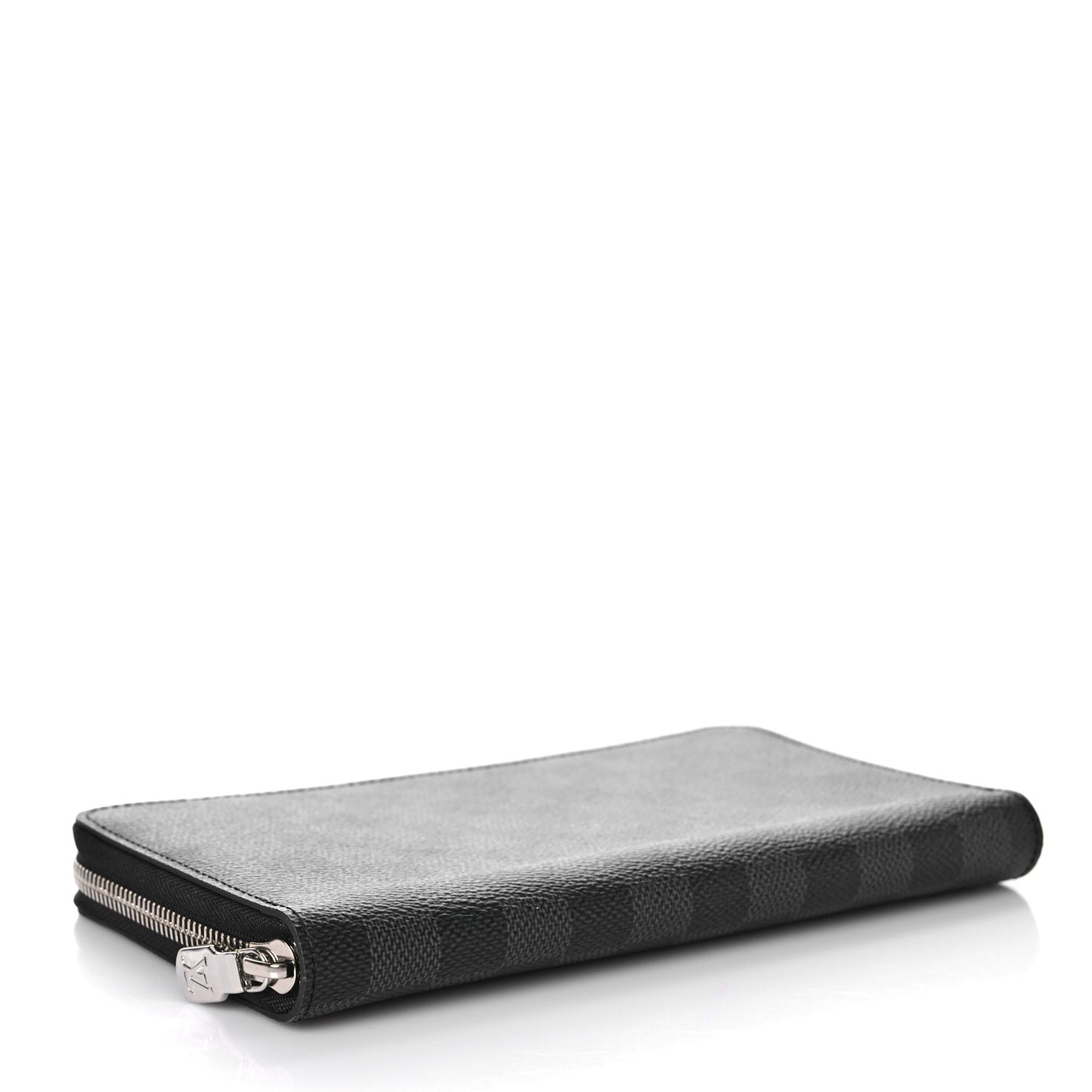 Damier Graphite Zippy Organizer Wallet