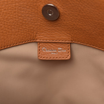Christian Dior Monogram Tote Tan 6 of 13