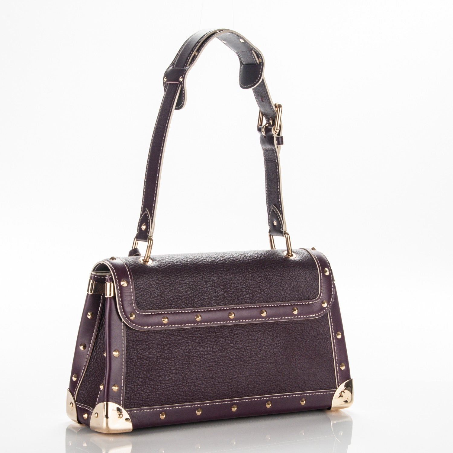 Louis Vuitton Suhali Le Talentueux Prune 3 of 6