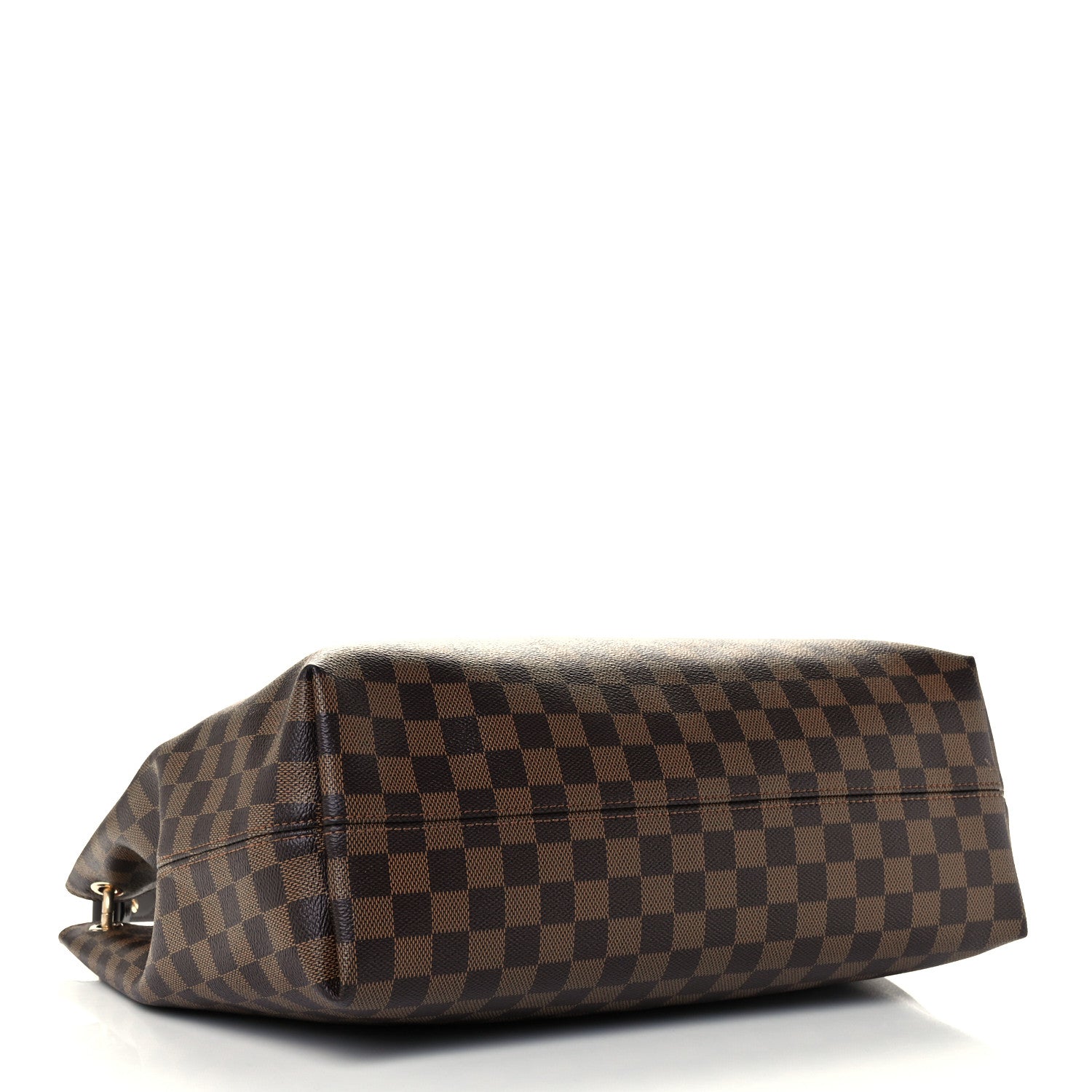 Louis Vuitton Damier Ebene Graceful MM 4 of 13