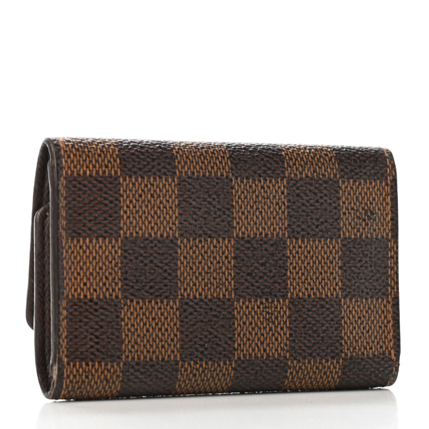 Louis Vuitton Damier Ebene Multicles 6 Key Holder 2 of 5