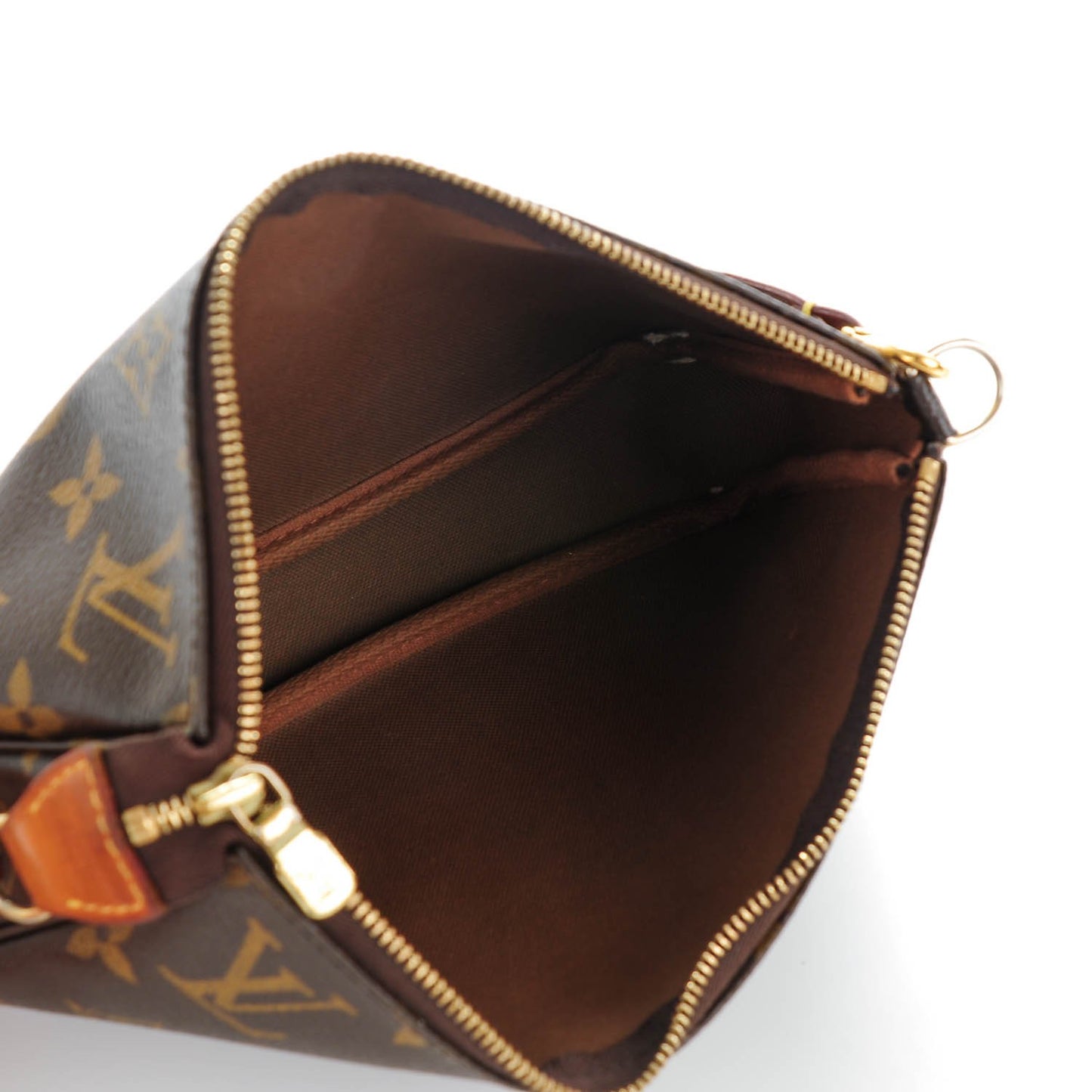 Monogram Pochette Accessories