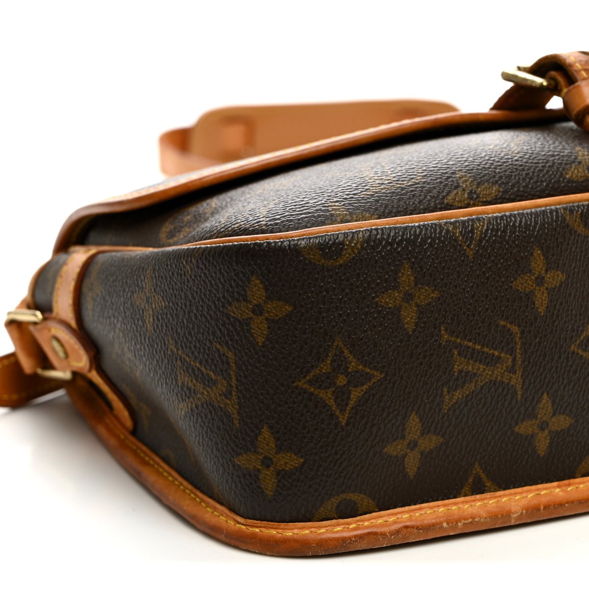 Monogram Sologne