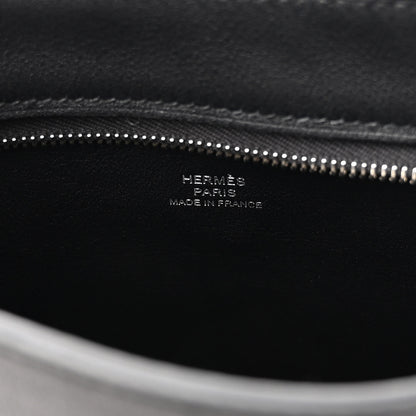 Hermes Swift Pochenplus Wallet Black 6 of 9