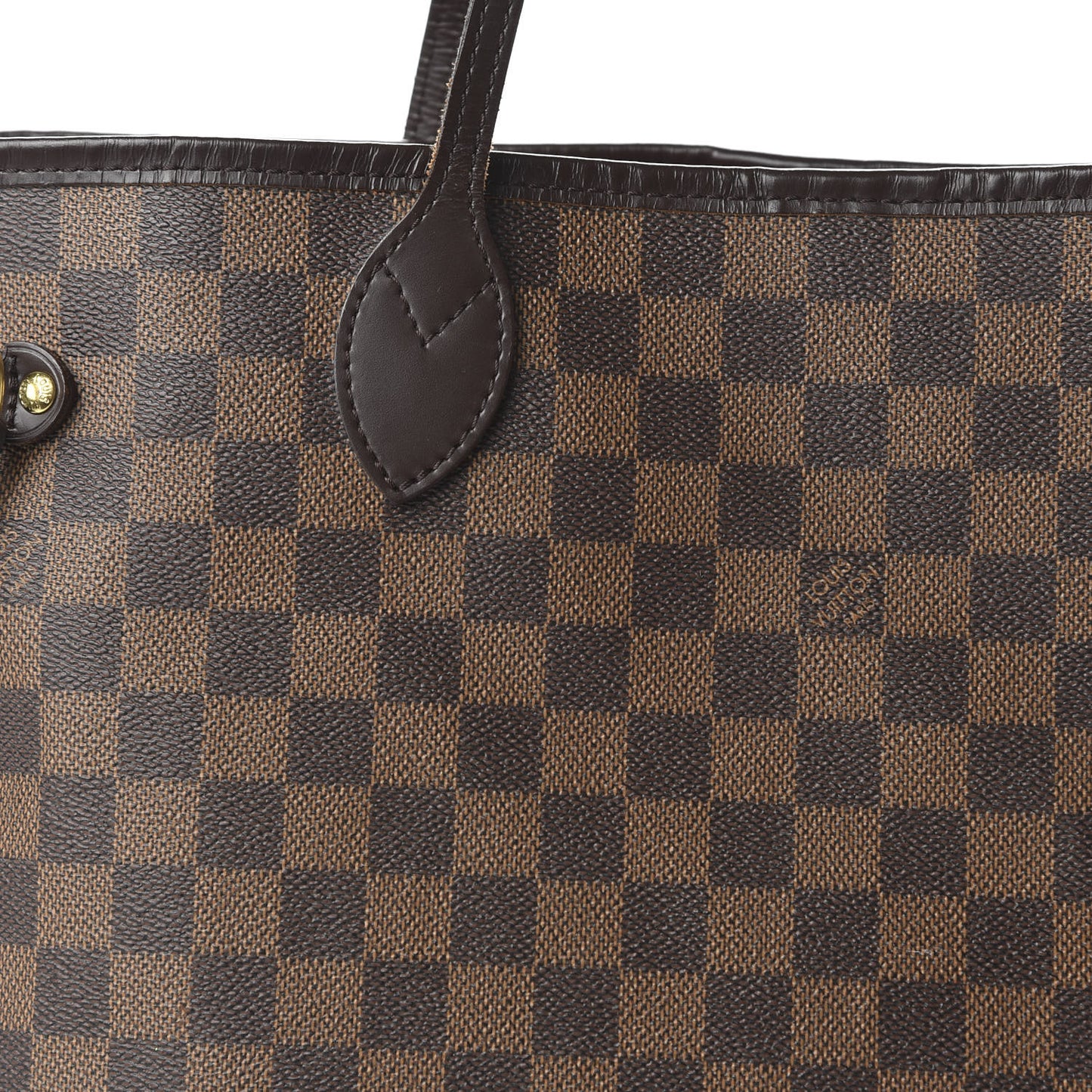 Damier Ebene Neverfull MM