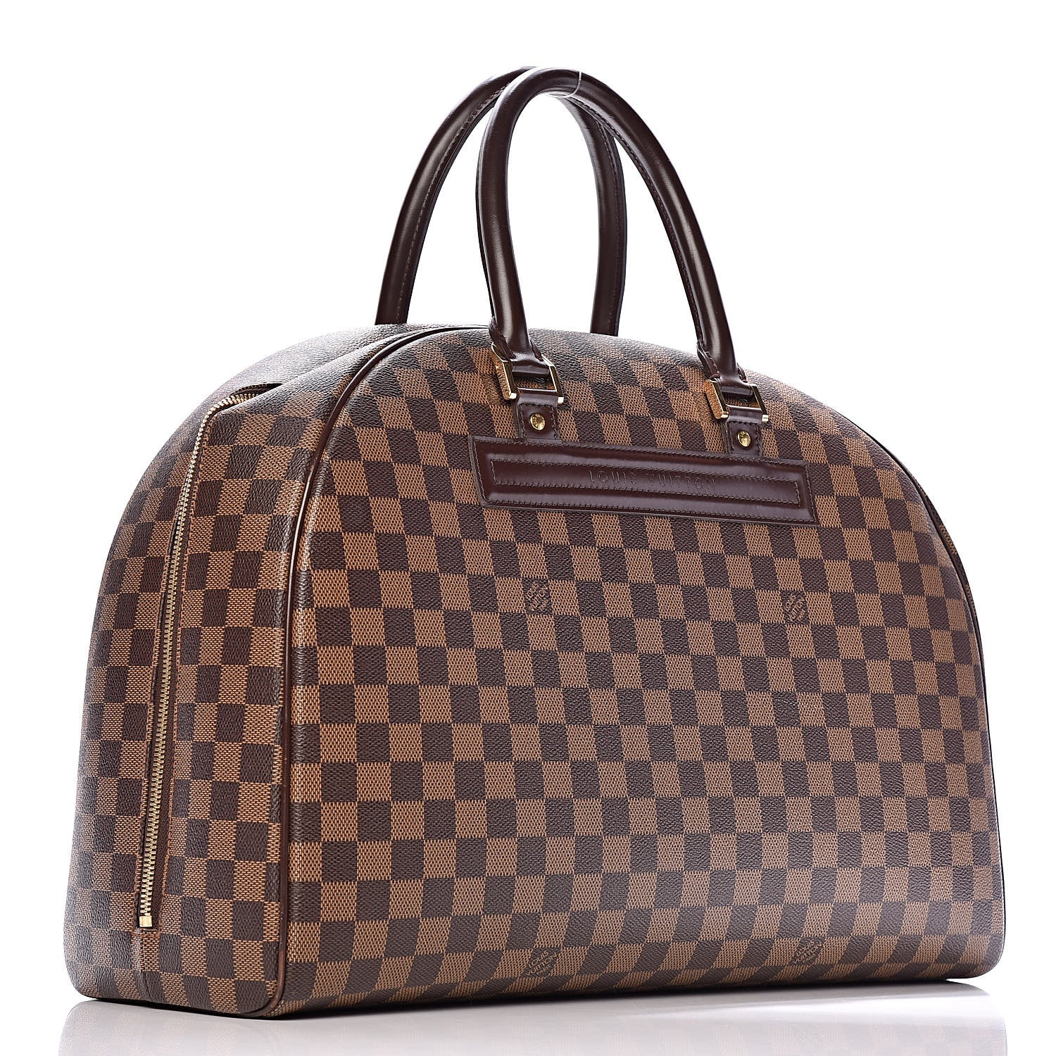 Louis Vuitton Damier Ebene Nolita 24 Heures 3 of 11