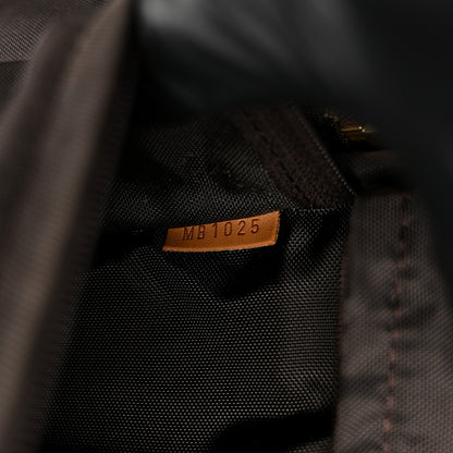 Louis Vuitton Monogram Bosphore Trolley 50 7 of 15