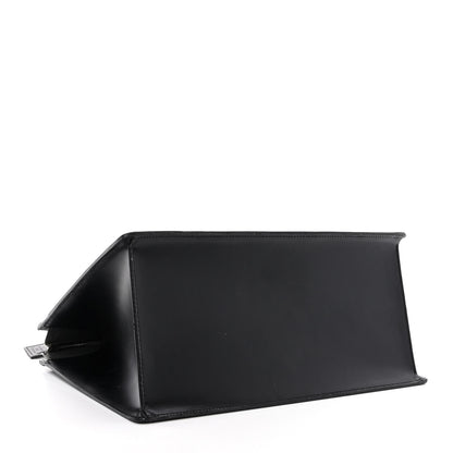 Louis Vuitton Epi Riviera Black 4 of 23