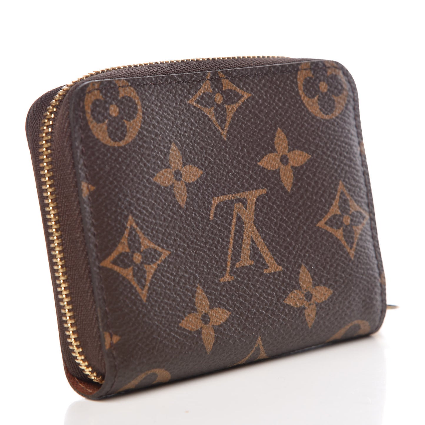 Monogram Zippy Coin Purse