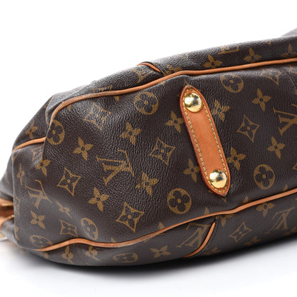 Louis Vuitton Monogram Galliera PM 6 of 20