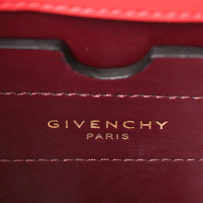 Givenchy Calfskin Mini Eden Lipstick Pink 6 of 8